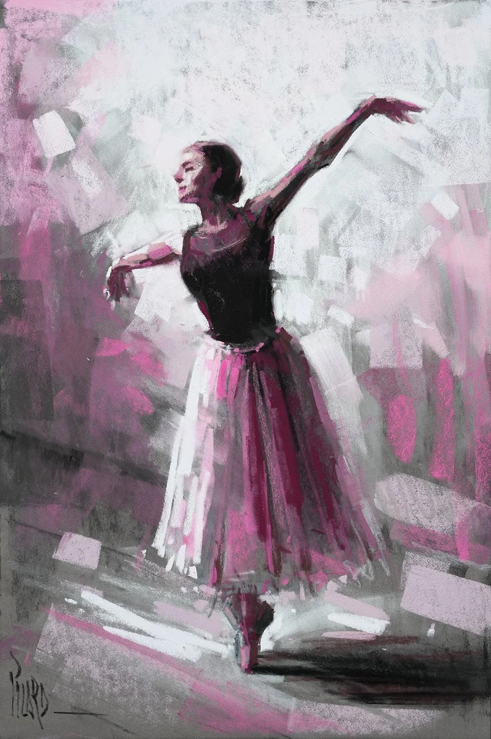 Soft Pastel — Free Video Painting Tutorials and Demonstrations